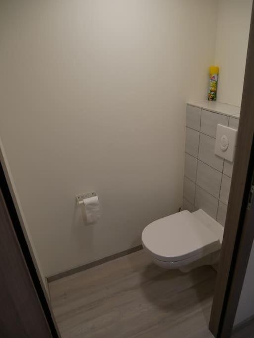 Appartement Entier Dans Cour Interieure Epfig Екстериор снимка